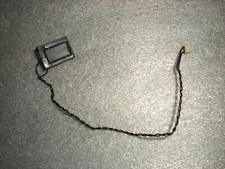 New Genuine ECOVACS DX9G Deebot OZMO T5 Robot Mop Dust Bin Momentary Switch Part