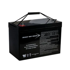 7300ETL-IL SLIDE OPENER APOLLO Security Alarm Battery IT Terminal (12V 100AH IT)