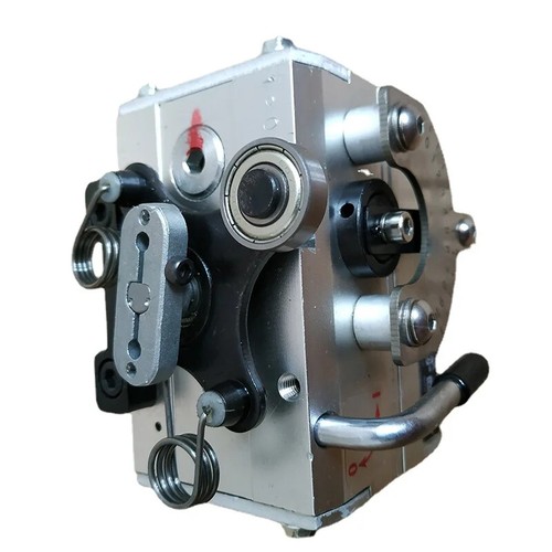 PX15 PX20 PX30 Asta Lucida Arrangiatore Filo Host Rame Arrangiatore Take-up - Foto 1 di 11