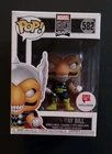 Funko Pop! Marvel Beta Ray Bill Walgreens Exclusive #582