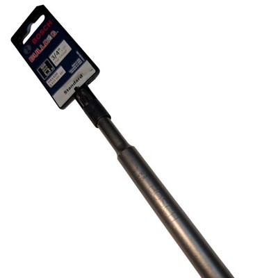 Bosch Hs1420 Flat Chisel 3/4'' X 10''L, Sds Plus