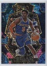 2022-23 Panini Select Premier Level Cosmic Prizm RJ Barrett #133 6jx