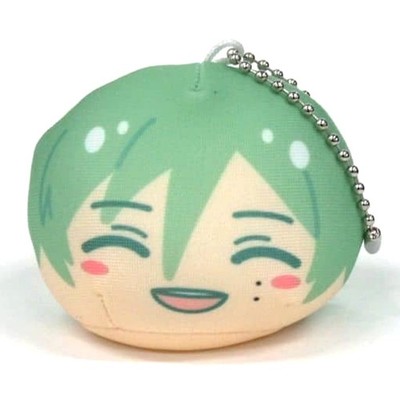 Ensemble Stars!! Tatsumi Kazehaya Benefit Ver. Omanjuu Niginigi Masco Japan A619