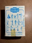 Kenner Sears Star Wars The Empire Strikes Back 15 Piece Set - BOX ONLY