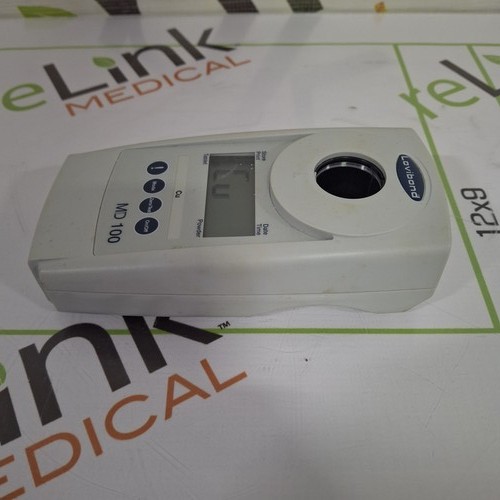 Lovibond MD 100 Photometer Kit | eBay