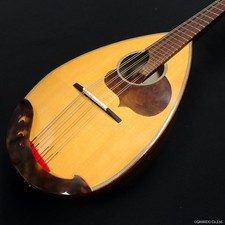 New Outlet Special Price Calace Mandolin No.24