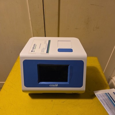 Creda PCR Tester Vita 