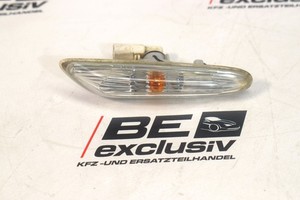 BMW X1 sD18i E84 Seitenblinker links Blinker Blinkleuchte Kotflügel 7253326