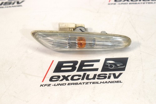 BMW X1 sD18i E84 Seitenblinker links Blinker Blinkleuchte Kotflügel 7253326