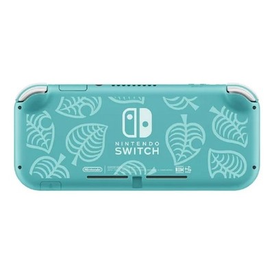 Nintendo HDHSBCZSA Switch Lite (Timmy & Tommy's Aloha Edition