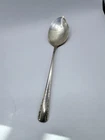 International Silver Courtship Sterling Jelly Spoon