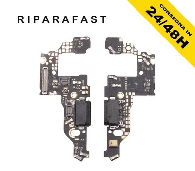 Ladestecker Für Huawei P10 Plus Flex Flat Dock VKY-L09 L29 AL00