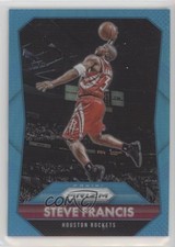 2015-16 Panini Prizm Light Blue Prizm 154/199 Steve Francis #269 ru7