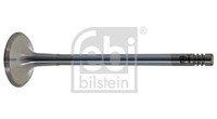 NEU - Febi Bilstein 21036 Auslassventil FüR Audi Seat Skoda VW