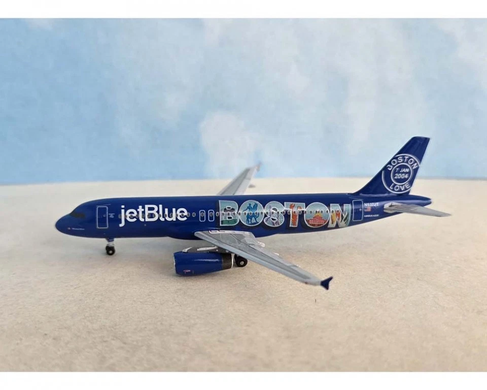 JetBlue Airlines Collectibles for sale | eBay