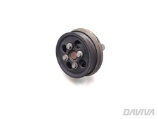 Poulies diverses Volvo XC60