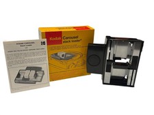 Kodak Carousel Stack Loader CAT 151 4249 Slide Projectors