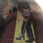Marx Arnold Palmer Pro Shot Golf ORIGINAL Box and complete