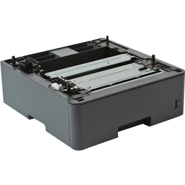 Brother Optional Lower Paper Tray [520 Sheet Capacity] - 520 Sheet (lt6500) - Image 2 of 2