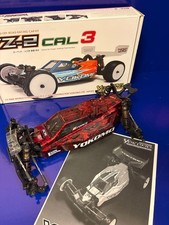 Yokomo Yz-2Cal3 1/10 2Wd