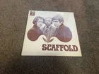 THE SCAFFOLD Live At The Queen Elizabeth Hall  PARLOPHONE UK LP PMC 7051 1968