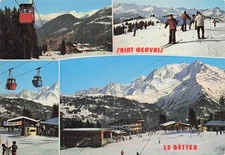 74 SAINT GERVAIS LES BAINS LE BETTEX