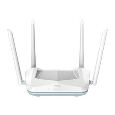 D-LINK ROUTER SMART EAGLE PRO AI AX1500 WI-FI 6
