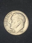 1976 D Roosevelt Dime Circulated