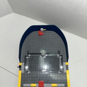 LEGO City Deep Sea Exploration Vessel Hull From Set #60095