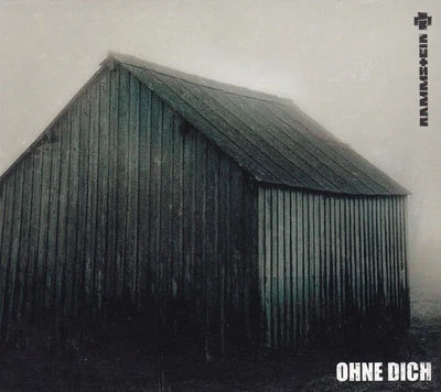 RAMMSTEIN - MAXI-CD - OHNE DICH - Bild 1 von 2