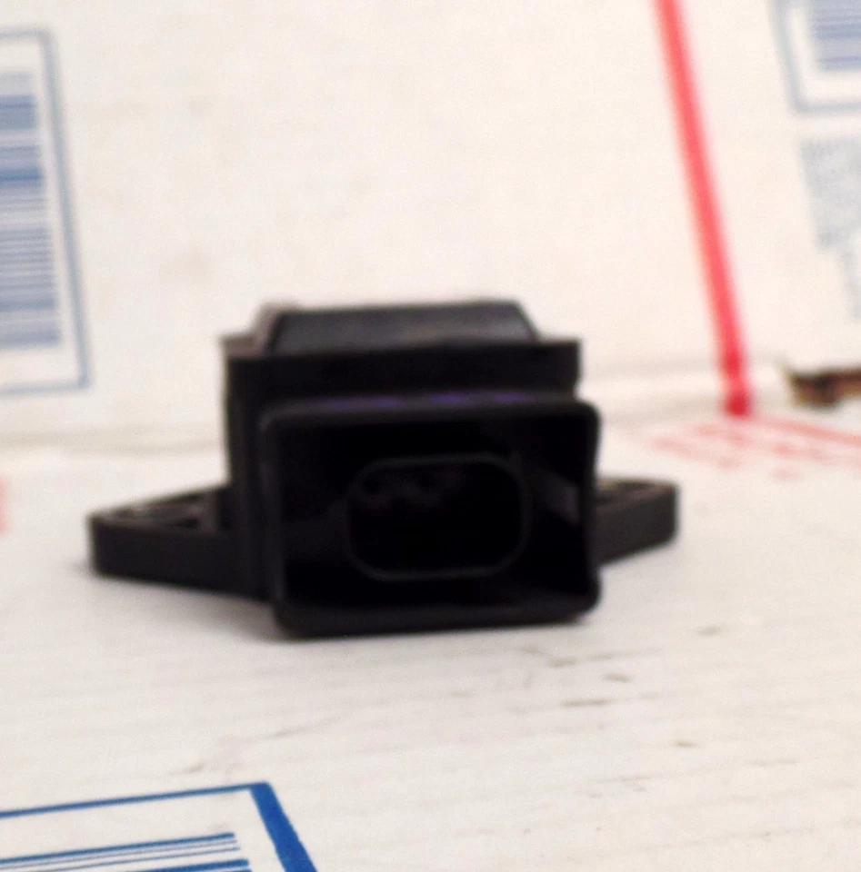 Sensor de velocidad de guiñada control de estabilidad HONDA Ridgeline VSA 2006-2008 0265005299 Foto 2 de 2