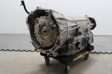 2020 Chevrolet Camaro 2.0l Rwd Automatic 8 Speed Transmission Oem 24286927