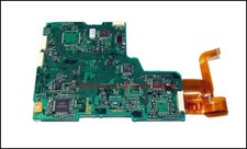 Sony CCD-TRV67E Hi-8 Camcorder Main Board VC-234 1-676-302-24 P/N A7094709A