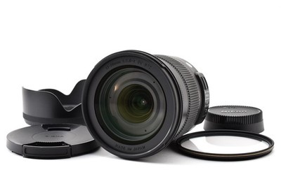 [Top NEUWERTIG] SIGMA 17-70mm 2.8-4 DC Macro OS HSM Contemporary 013...