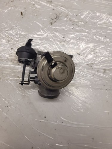 Volkswagen PASSAT B5.5 2002 Diesel AGR-Ventil Abgasrückführung DRA5271