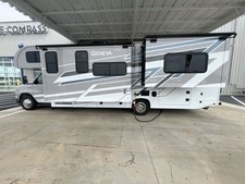 2027 Thor Motor Coach Geneva 29VT
