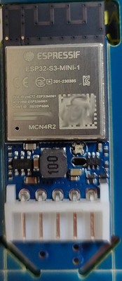 faikin mit Kabel - WIFI Modul - ESP - MQTT - HTTP - Webinterface