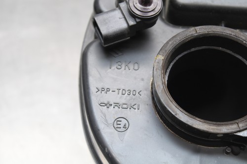20 SUZUKI GSXS750 AIRBOX AIR INTAKE FILTER BOX BB790 - Picture 12 of 12