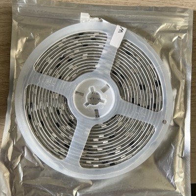 Wyze Light Strip Pro 16.4ft Smart LED No Power Cord