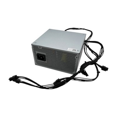 FSP FSP500-10AGA | 500W | 220-240V | 80 Plus Gold | Grau