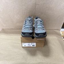 Merrell - Women's Altitude Moab 3 Waterproof Hiking Shoes SEE DESCRIPTION