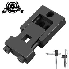 08-0380 Adjustable Torque Wrench Adapter, Universal Max Torque 100 Lb/Ft