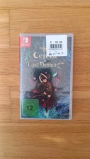 ebay® Auktion 187975918928 | Bayonetta Origins: Cereza and The Lost Demon Nintendo Switch Neu & OVP In Folie Thumbnail of ebay® auction 187975918928 | Bayonetta Origins: Cereza and The Lost Demon Nintendo Switch Neu & OVP In Folie