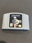 Star Wars Shadows of the Empire (Nintendo 64 N64, 1996)