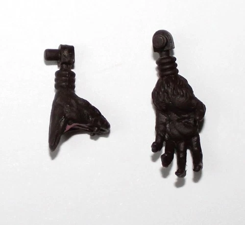 PURGE 909 Zartan Snake Head Monkey Paw GIJOE CLASSIFIED SERIES 6" Scale 1/12