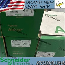 ATV310HD11N4E   Schneider Electric  Altivar 310, 11kW   New and Sealed