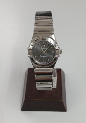 OMEGA 795.1243 constellation 991047