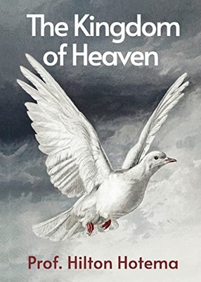 Kingdom of Heaven -  NEW Professor Hilto 2022