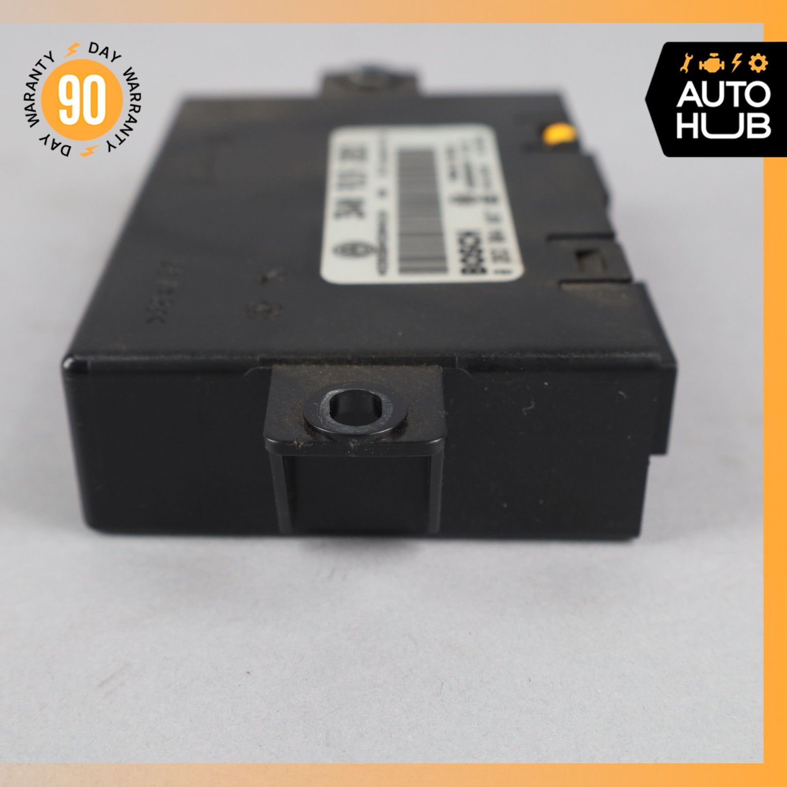 03-07 Bentley Continental GT Flying Spur Park Parking Assist Control Module OEM
