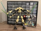 LEGO 75112 Star Wars General Grievous Buildable Figure Complete  |U.S. Shipping|